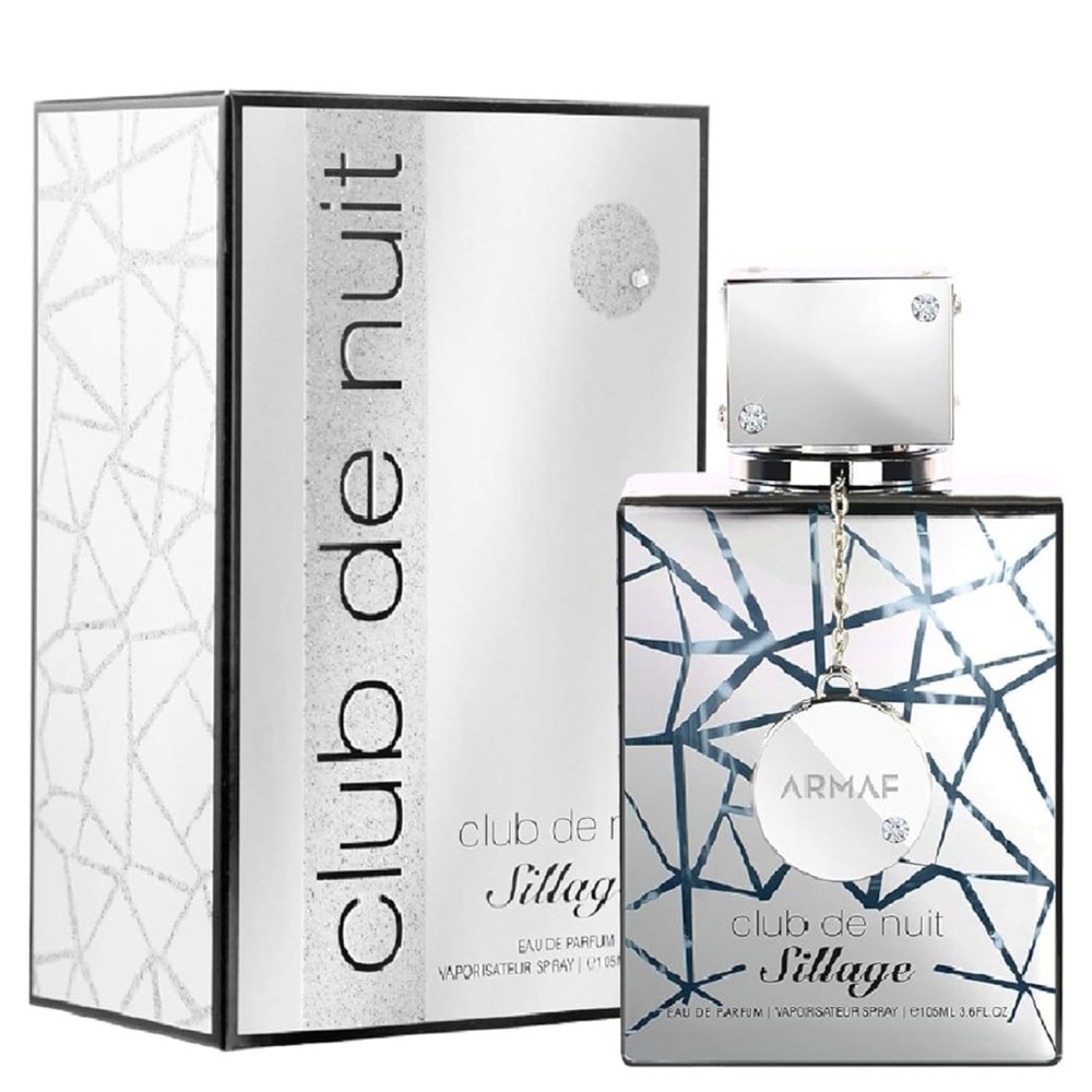 Sterling Club de Nuit Eau de Parfum